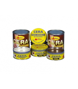 Cera para emplastecer PROMADE roble 30 gr