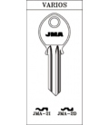 LLAVE ACERO JMA JMA-2I