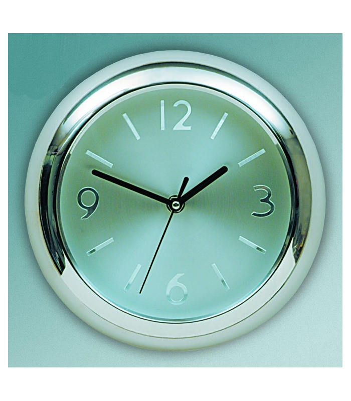 Comprar Reloj Cocina Pared 30X30 cm 603013 HERTER Online - Bricovel