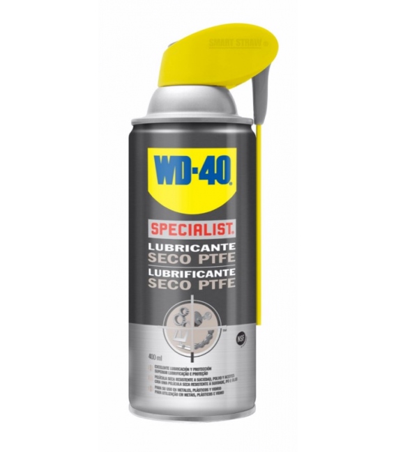 ACEITE SECO WD-40 400 ML
