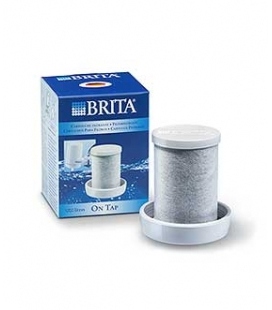 Comprar Filtros para grifo On-Tap BRITA Online - Bricovel