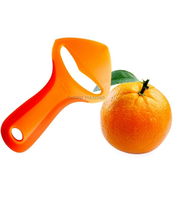 Chefn 27472-PELADOR Naranja ZeelPeel Centimeters 