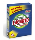 DETERGENTE LAVADO A MANO 325160 LAGARTO