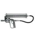 Pistola neumática de engrase