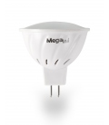 LAMPARA LED DICR MR16 3W 230LM 3000K 5 P