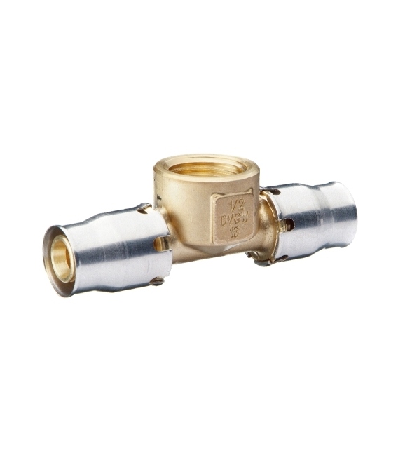 CONECTOR T MULTICAPA H 16-1 2-16