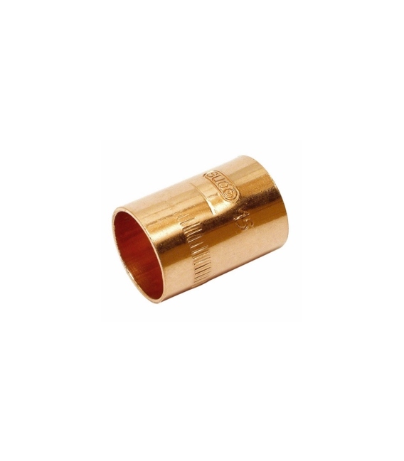 MANGUITO H 15 COBRE C0270015