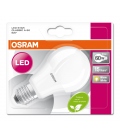 LAMPARA LED ESTAN E27 9,5W 806LM 2700K