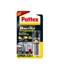 Barrita arreglatodo adhesiva para METAL. PATTEX