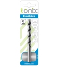 BROCA MET 05MM 5%COB