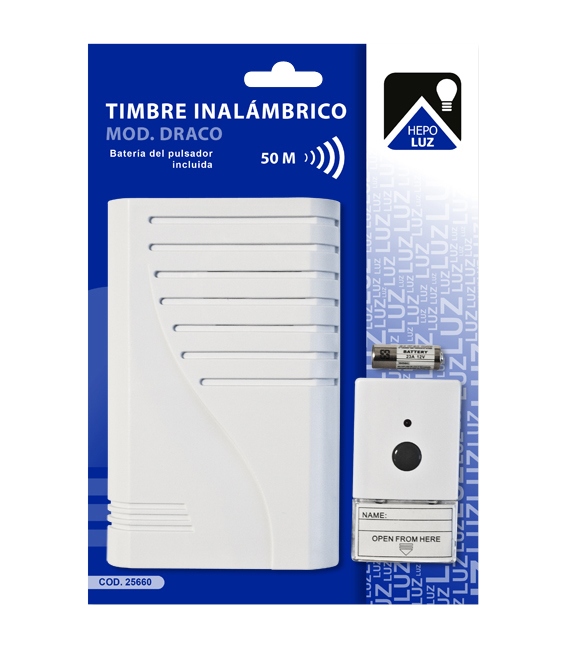 TIMBRE INAL 50MT