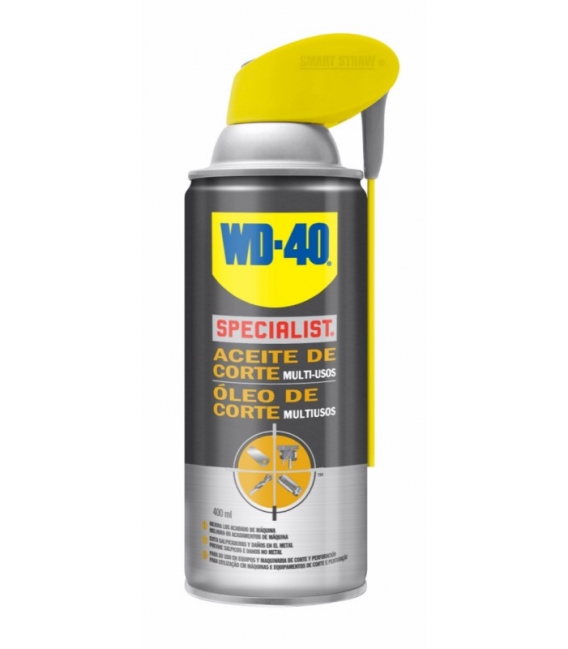 ACEITE MINERAL WD-40 400 ML