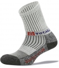 CALCETIN INVIER GR 39-42 WORKSOCK WS100 