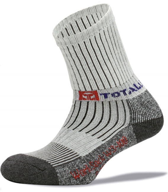 CALCETIN INVIER GR 43-46 WORKSOCK WS100 