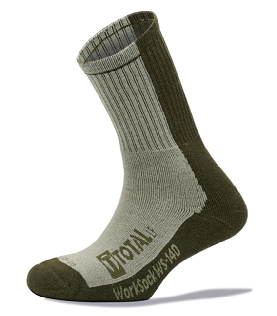 CALCETIN INVIER GR 39-42 WORKSOCK WS140 