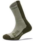 CALCETIN INVIER GR 39-42 WORKSOCK WS140 