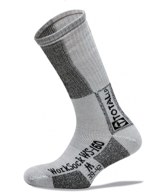 CALCETIN INVIER GR 39-42 WORKSOCK WS160 