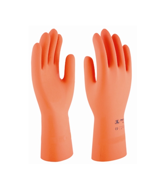 GUANTE LATEX NAR ECOPROTEX XL10-32CM