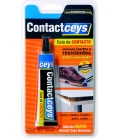 Cola de contacto multiusos estándar Contactceys 30 ml. CEYS
