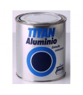 ESMALTE EXT. ALUMINIO 375 ML