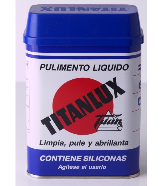 PULIMENTO LIQ. 750 ML 080000434