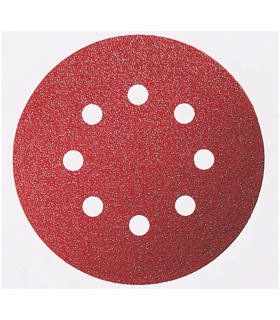 DISCO LIJA 115 MM GR 60 2608605104 5 PZ