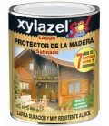 Protector madera exterior incoloro 750 ML. XYLAZEL