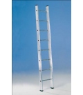 Escalera de apoyo 2,40mts SVELT
