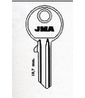 LLAVE ACERO JMA CI-4DP