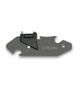 Comprar Cuchillo jamonero 3 CLAVELES Online - Bricovel