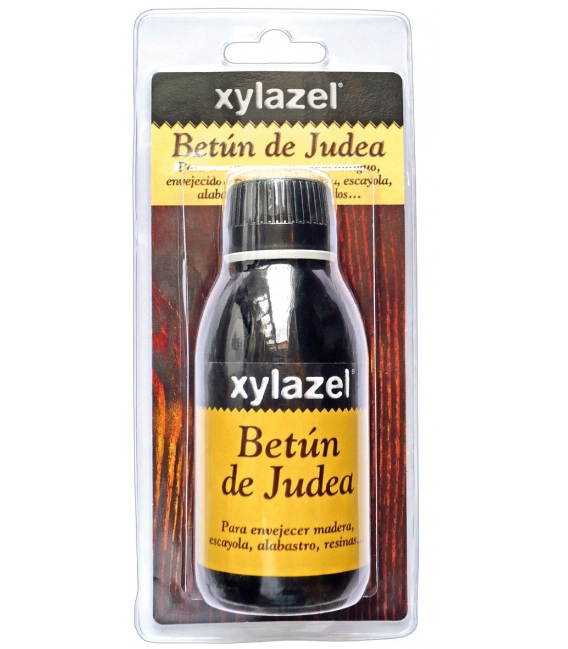 BETUN DE JUDEA 125 ML