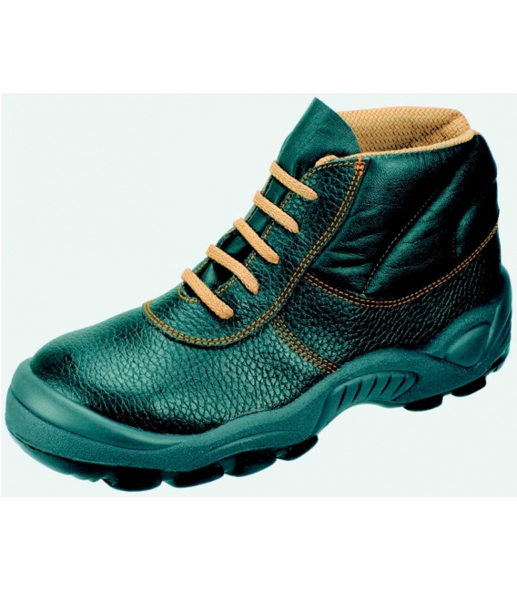 Bota seguridad Talla 38 PANTER Zion Sup. Yunque