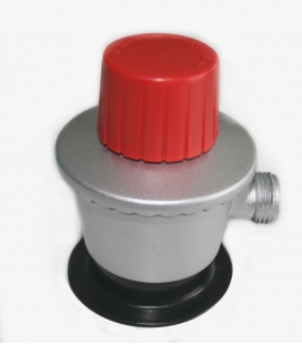 Regulador para gas butano tipo Canarias - DUKTO - Tienda online de  accesorios de fontanería.