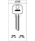 LLAVE ACERO JMA AZ-18