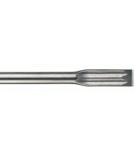 Cincel plano martillo 400x26 mm. BOSCH