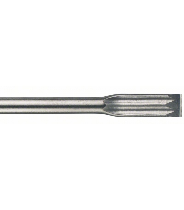 Comprar Cincel plano martillo 400x26 mm. BOSCH Online - Bricovel