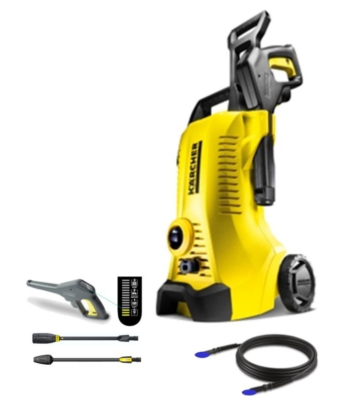 Шестерни karcher k3