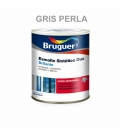 ESMALTE BRI. INT EXT GRIS PERLA 750 ML