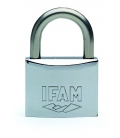 Candado seguridad 50mm Acero IFAM