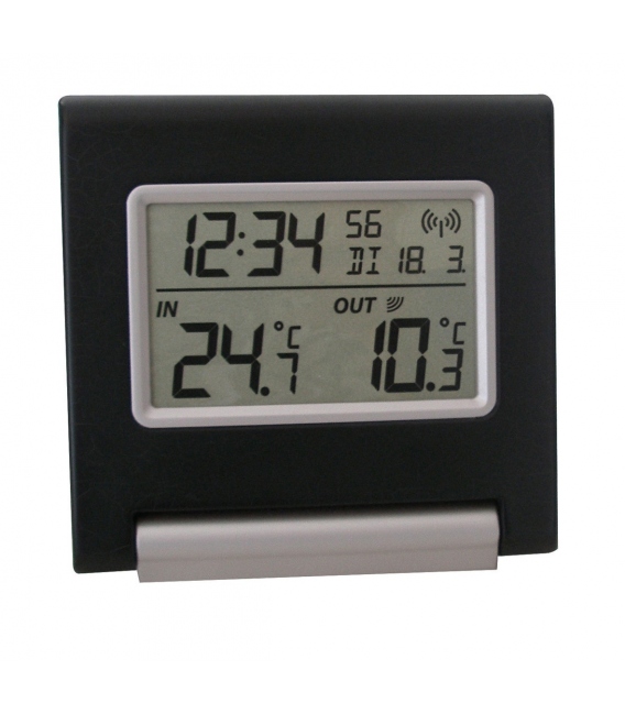 Termómetro temperatura digital TFA