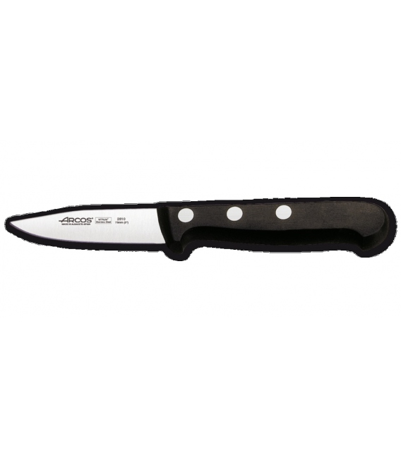 CUCHILLO COC MONDADOR 75MM INOX