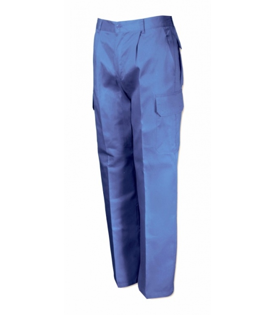 PANTALON T64 TERGAL L500 AZ