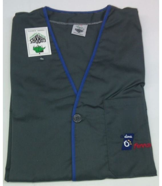 CHAQUETA T-52 50