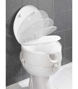 Tapas y Asientos WC - Complementos de Baño - Baño y cocina