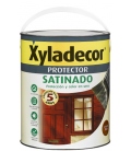 Protector Preparación madera 2,5 lt incoloro Interior/Exterior. XYLADECOR