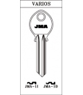 LLAVE ACERO JMA JMA-1D