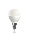 LAMPARA LED ESF. E14 4,5W 2700K