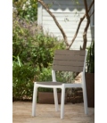 Silla fija Harmony. CURVER