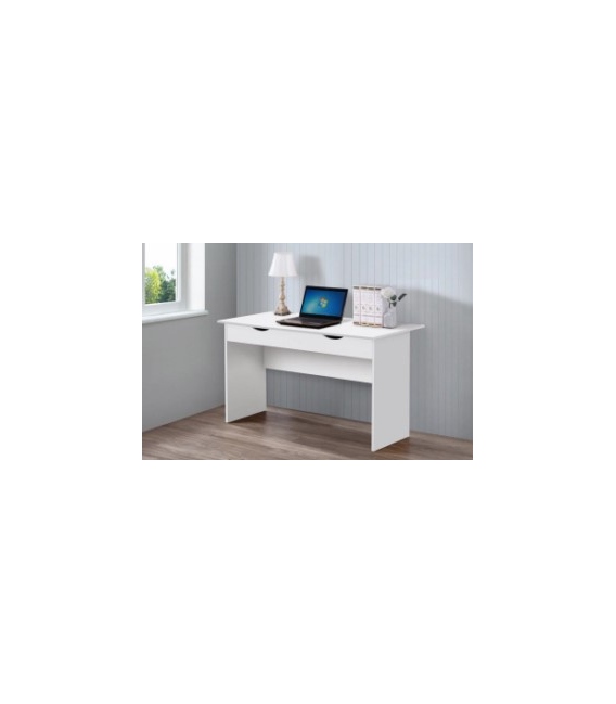 Mesa escritorio 100x50x75/87cm KIT CLOSET