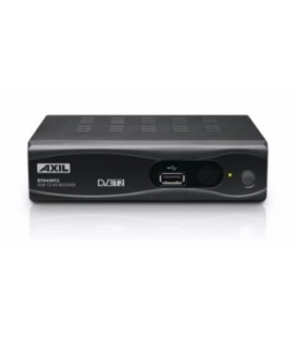 Comprar GIGA TV HD209 T - Receptor TDT - HDMI/USB